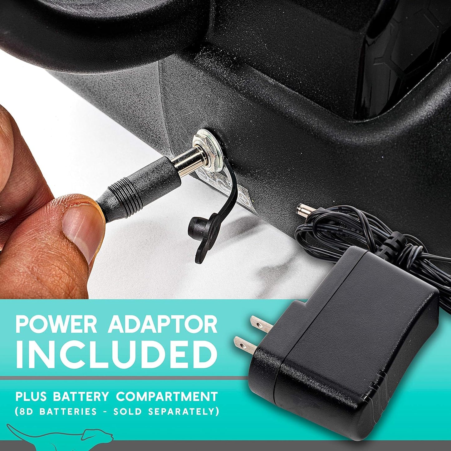 Automatic Dog Ball Thrower – Interactive Tennis Ball Launcher Toy for Pets